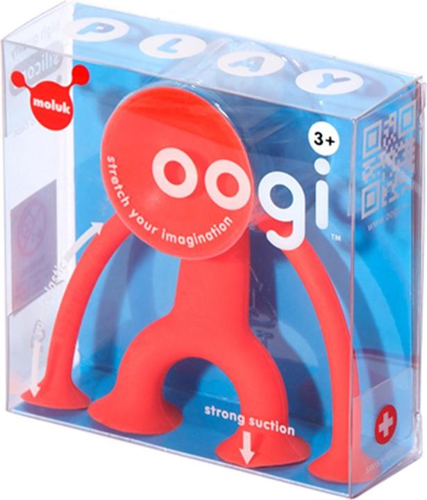 Produktbild Moluk Oogi Junior