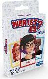 Produktbild Hasbro Gaming Wer ist es? (Deutsch)
