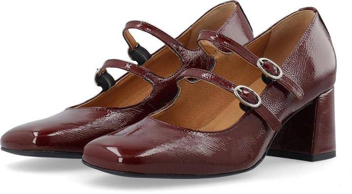 Actual product image Bianco BIAASTA Lederpumps (40)