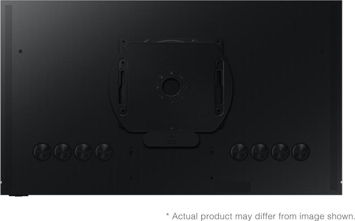Productafbeelding Samsung Automatische Rotatie Muurbevestiging 55-65" (Muur, 65")