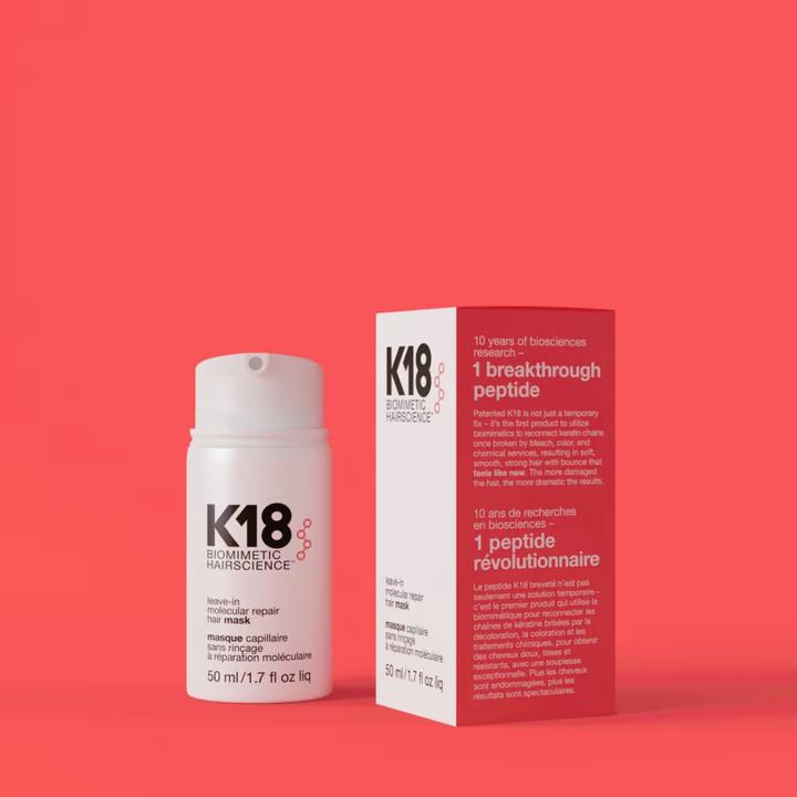 Immagine prodotto K18 Riparazione molecolare (50 ml)