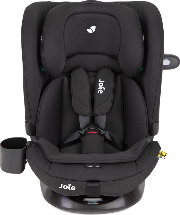 Actual product image Joie i-bold (Child seat, ECE R129/i-Size Standard)