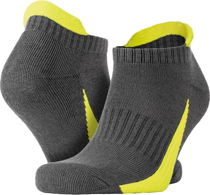 Produktbild Spiro Sportsocken (3erPack) (42 - 45.5)