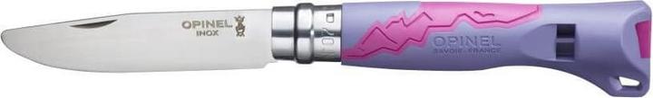 Opinel Outdoor Junior No. 07 (7 cm)