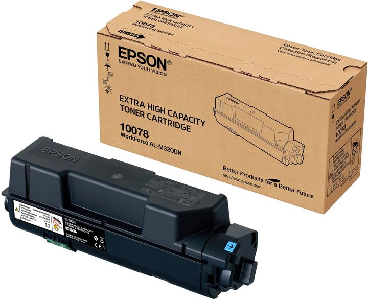 Produktbild Epson Al-M320 (BK)