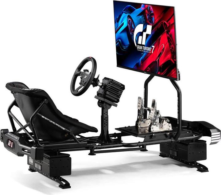 Actual product image Next Level Racing NLR-S034 GO