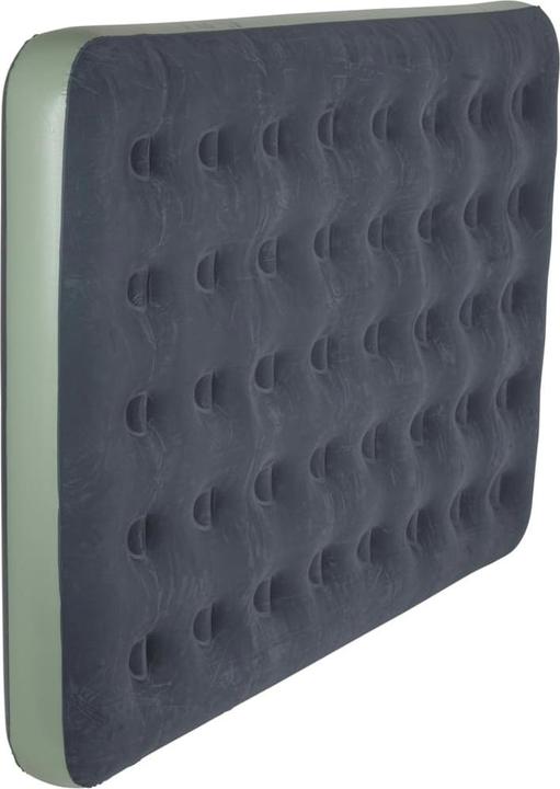 Produktbild Bo-Camp Velours Air-xl 2 Luchtbed - 2-persoons - 200x140x23 cm (140 x 200 cm)
