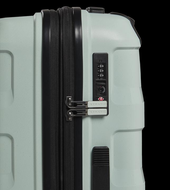Actual product image Stratic Straw (65 l, M (50 - 90l))