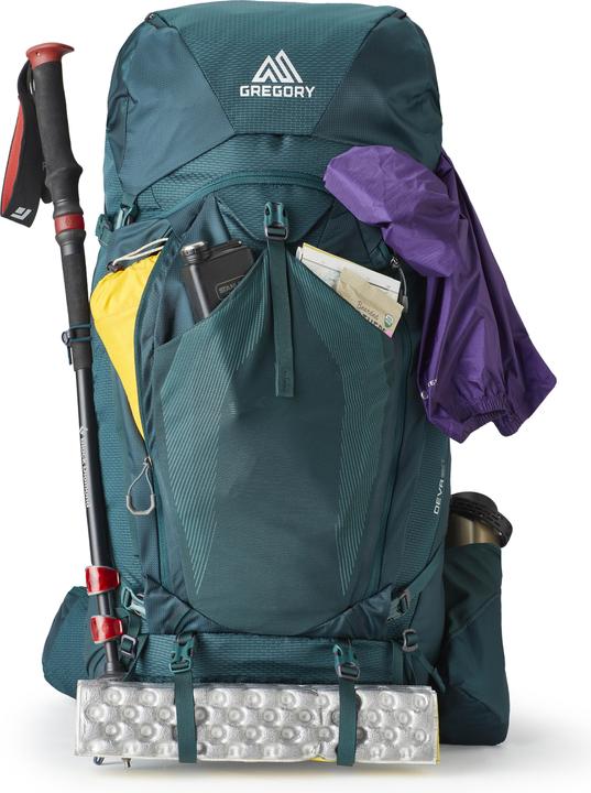 Image du produit Gregory Deva 60L M (60 l)