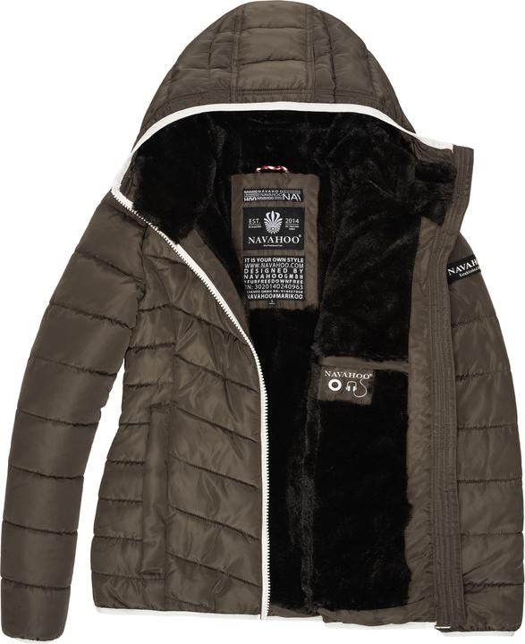 Actual product image Navahoo Elva (XXL)