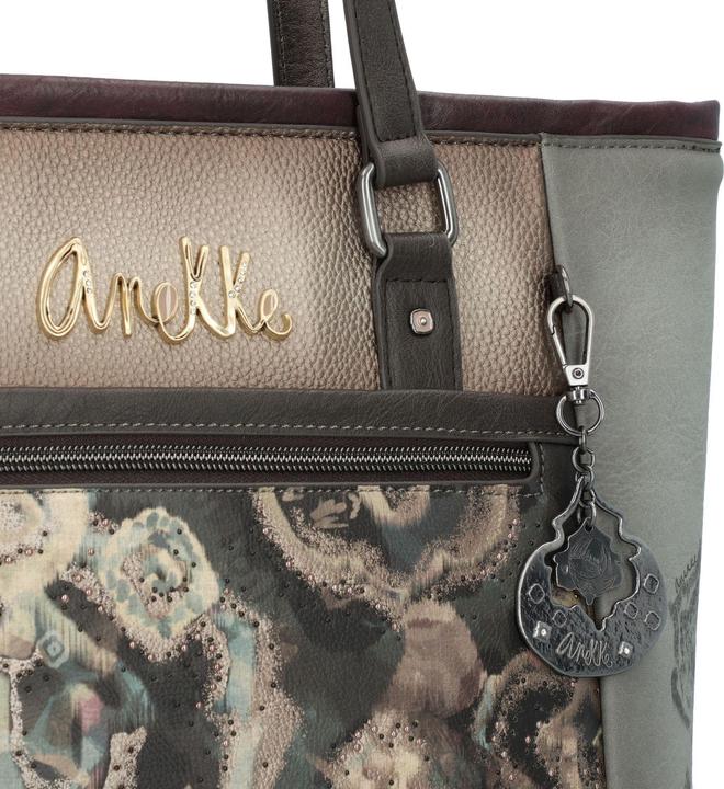 Produktbild Anekke Manifesto Shopper Tasche 37 cm (13 l)
