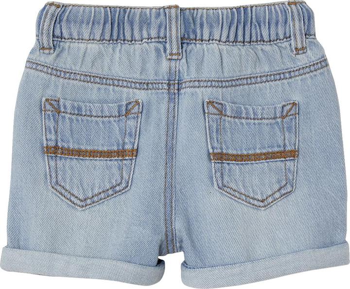 Actual product image Vertbaudet Shorts/Bermudas (62)