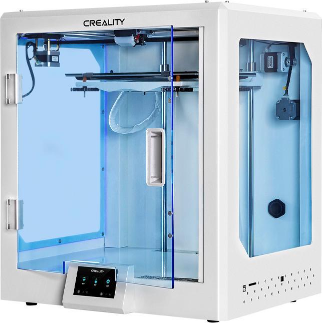 Image du produit Creality CR-5 Pro H
