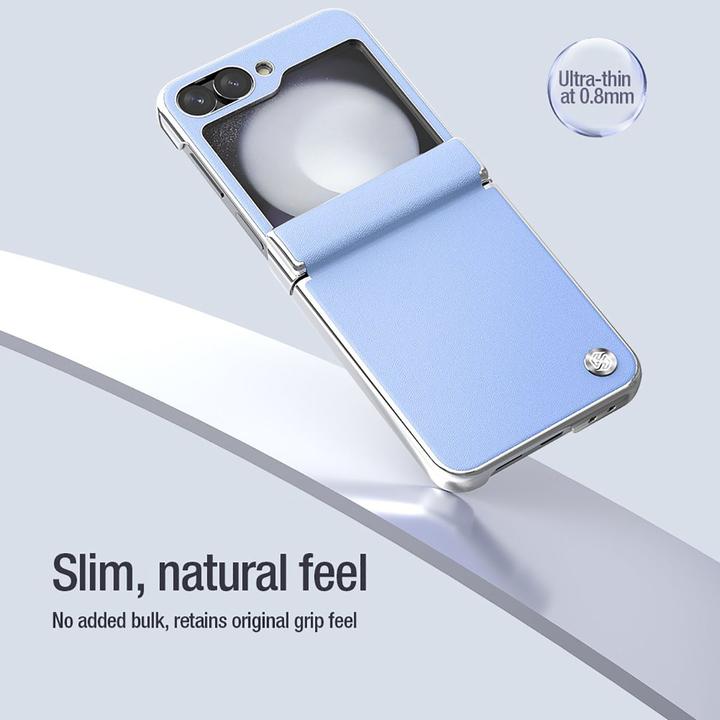 Immagine prodotto Nillkin CamShield Flip Case (Samsung Galaxy Z Flip6)