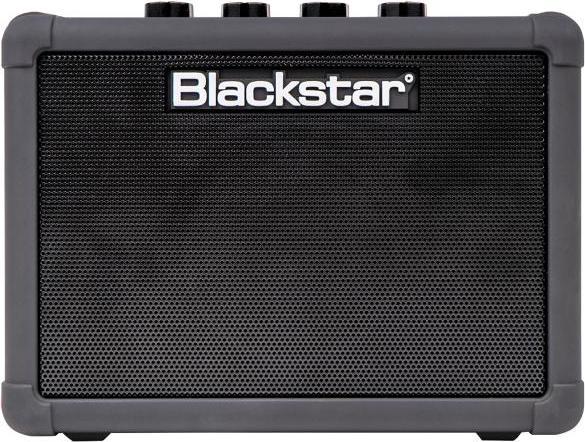 Produktbild Blackstar Mini-Gitarrenverstärker Fly 3 Charge mit Kabel (Gitarre, 3 W)