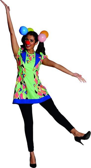 Image du produit Rubies Clown - Paillasse (34)