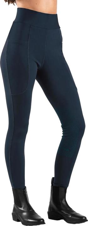 Produktbild Poynton Reitleggings Mädchen (146, 152)