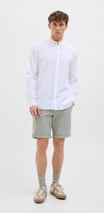 Actual product image Jack & Jones Jpstfury Shorts Mid Sn (XL)