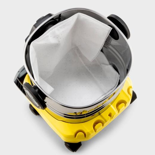 Immagine prodotto Kärcher WD5 Premium (Aspirapolvere a umido e a secco)