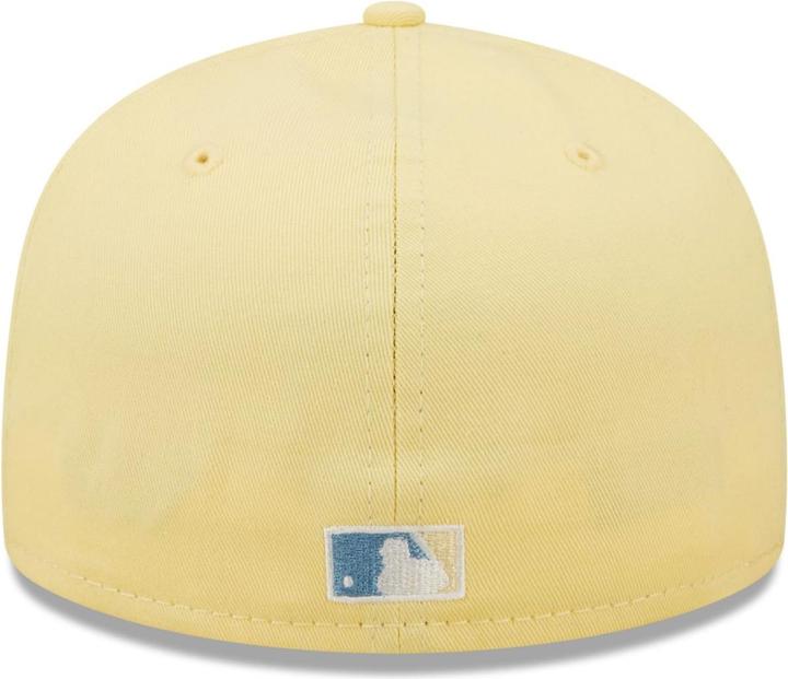Produktbild New Era 59Fifty Cap - COOPERSTOWN Chicago White Sox - 7 3/4 (7 3/4)