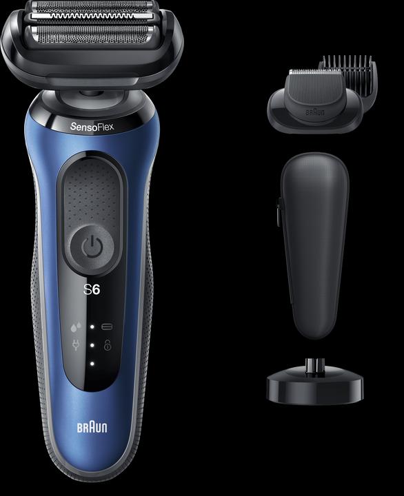 Produktbild Braun Series 6