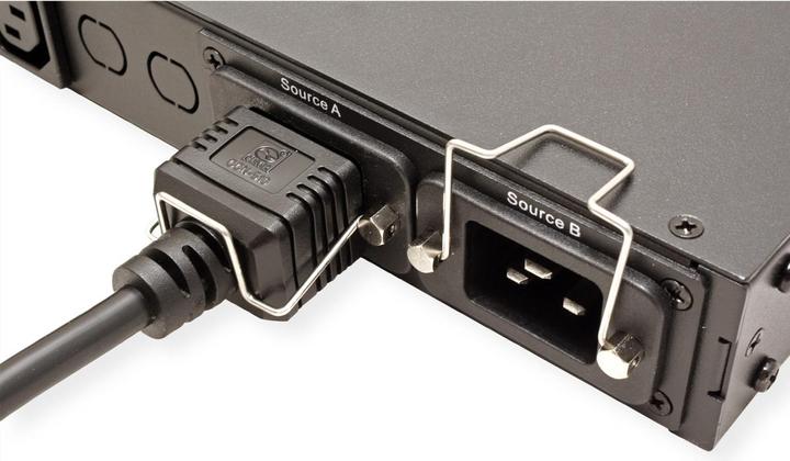 Produktbild Roline 19"-Automatik-Transferschalter