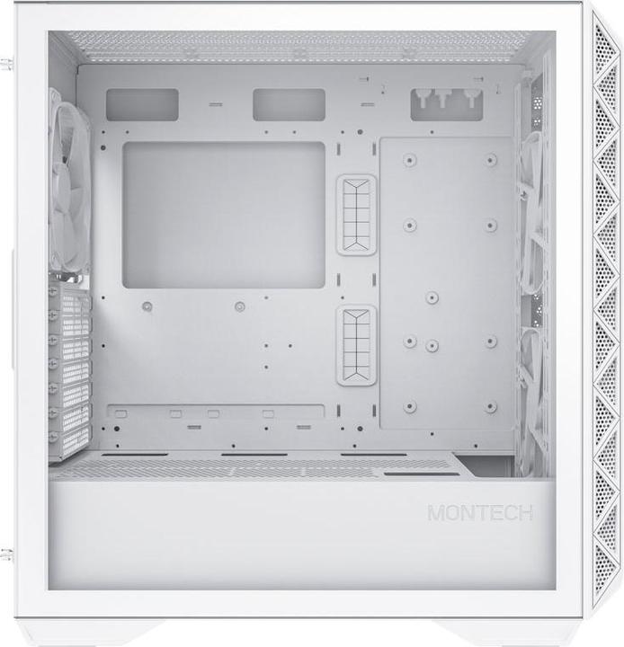 Actual product image Montech AIR 903 Base (ATX, mATX, Mini-ATX)