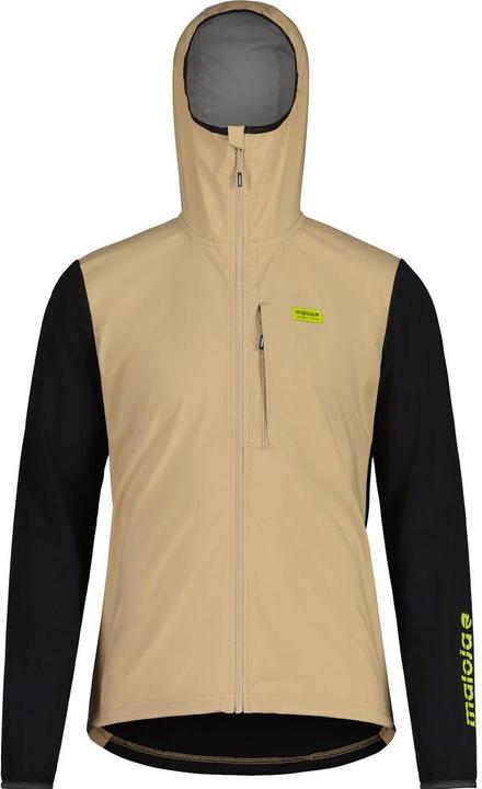 Produktbild Maloja BeifussM Alpine Hybrid Jacket (XXL)