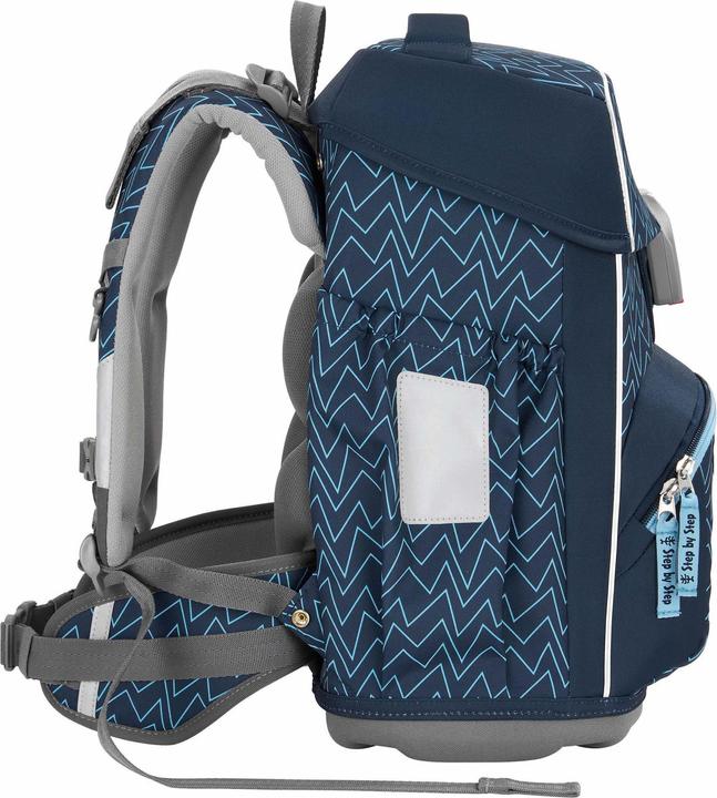 Immagine prodotto Step by Step Set (20 l)