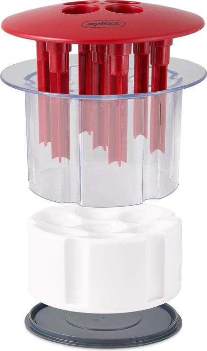 Actual product image Zyliss Cherry de-stoner