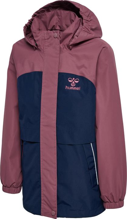 Produktbild hummel Hmlmonsun Tex Shell Jacket (140)