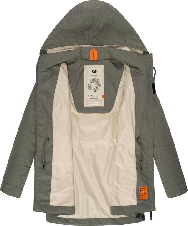 Immagine prodotto Ragwear Dakkota II (L)
