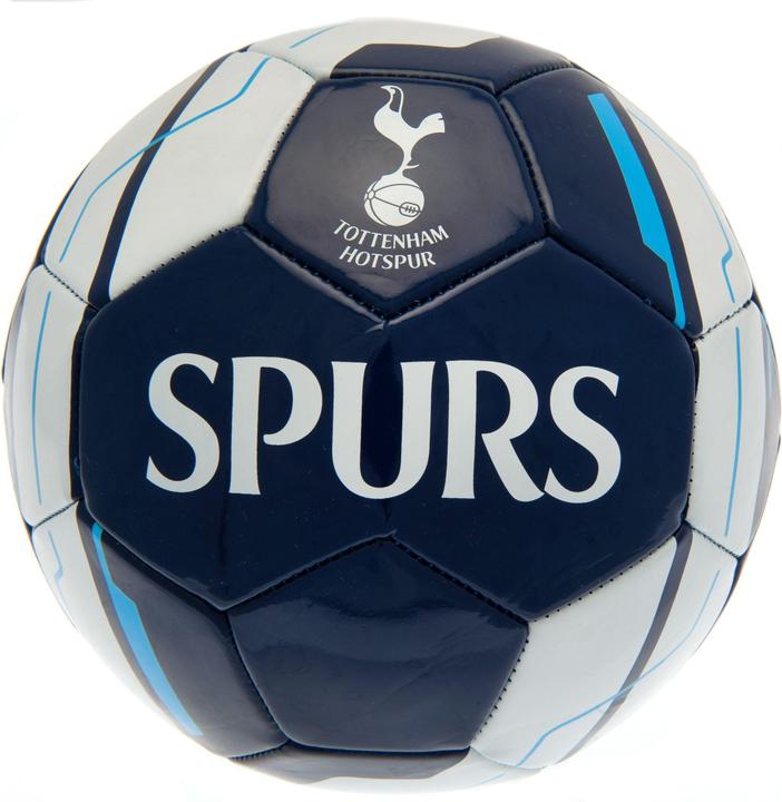 Phi Promotions Tottenham Hotspur Fussball Club Fan Ball (5)