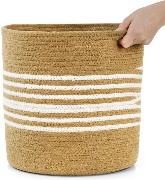 Produktbild Aspero Aufbewahrungskorb Wien (18 l)