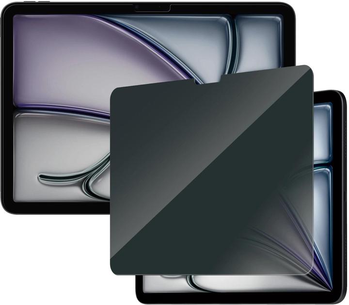 Produktbild PanzerGlass Privacy Screen Protector (1 Stück, iPad Air, IPad 10.9")