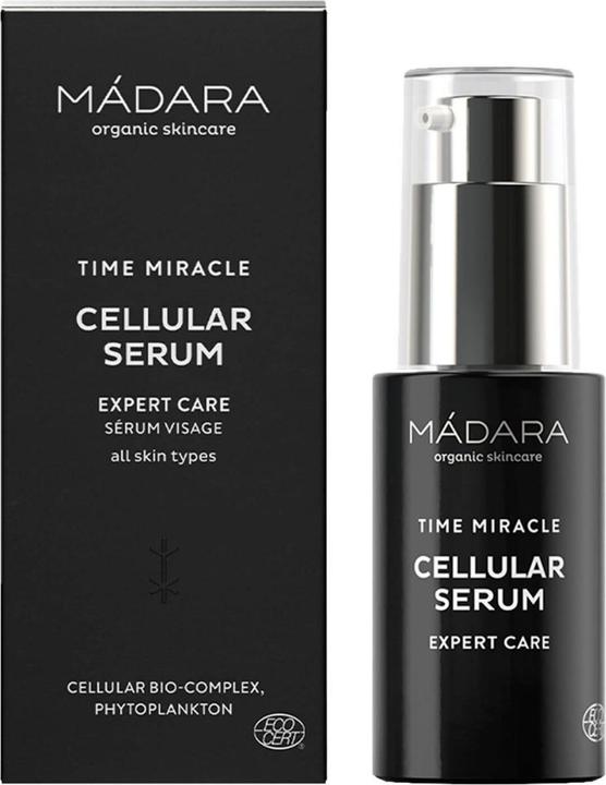 Madara Time Miracle