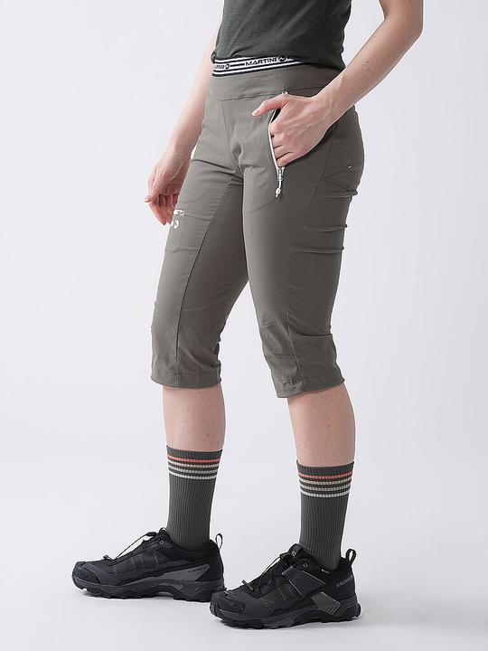 Actual product image Martini Via hiking shorts (XL)