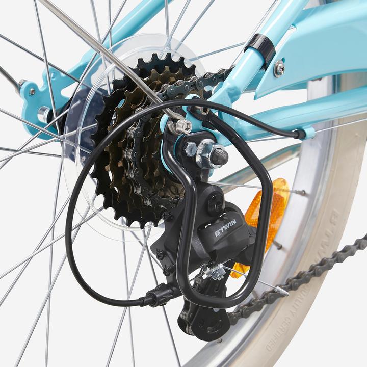 Image du produit Btwin 500 (20")