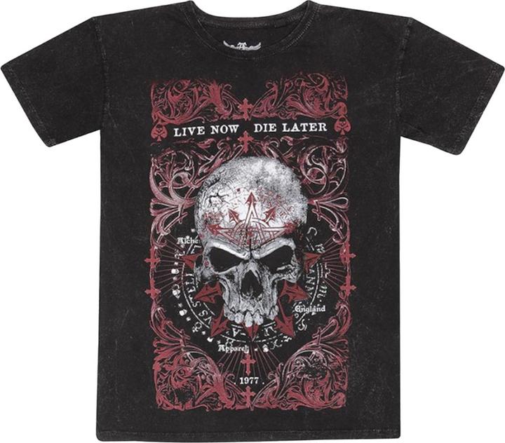 Alchemy Demons Birth TShirt (XL)