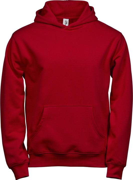 Produktbild Tee Jays Power Kapuzenpullover (158, 164)