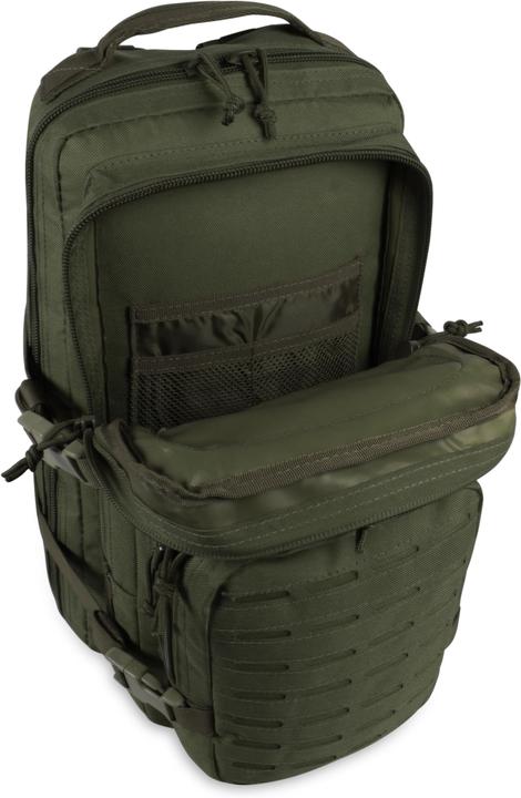 Image du produit Normani Sac à dos Daypack 30 litres Laser Tec (30 l)