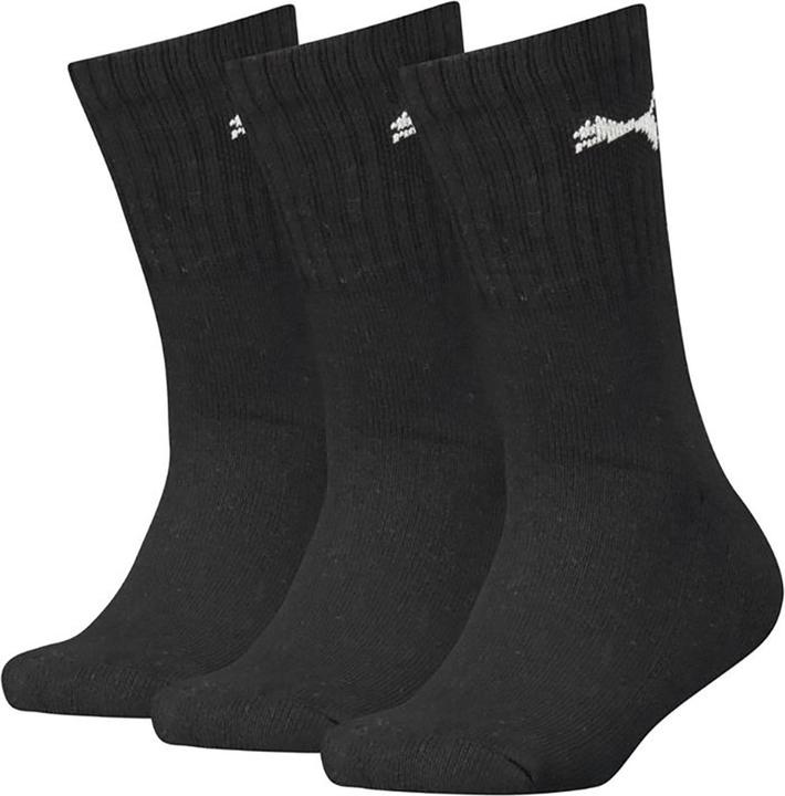 Puma Sport Junior 3p (3er Pack, 35 - 38)
