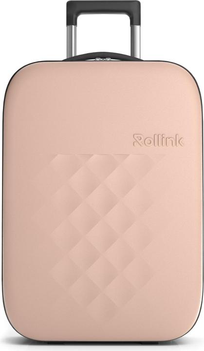 Immagine prodotto Rollink Flex 21 VegaSmoke (40 l, Bagaglio a mano (fino a 50 litri))
