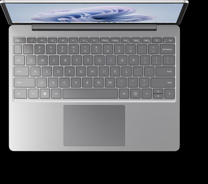 Immagine prodotto Microsoft Surface Laptop Go 3 (12.45", Intel Core i5-1235U, 16 GB, 256 GB, CH)