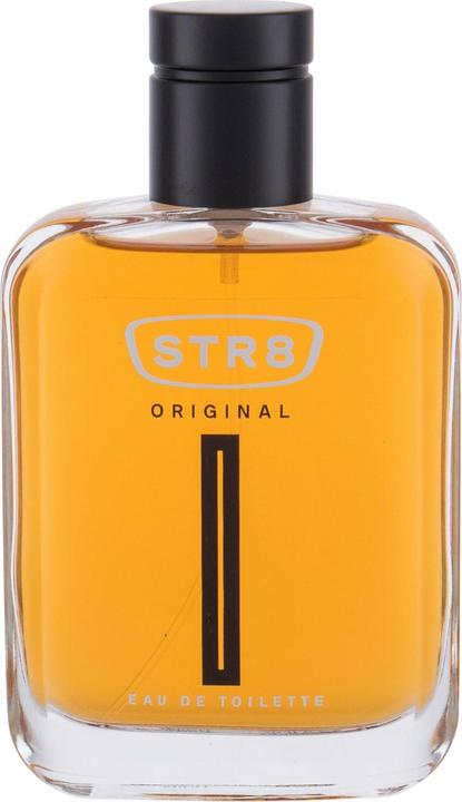Produktbild Str8 Original (Eau de Toilette, 100 ml)