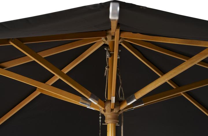 Produktbild Venture Home Sonnenschirm Naxos (3 m)