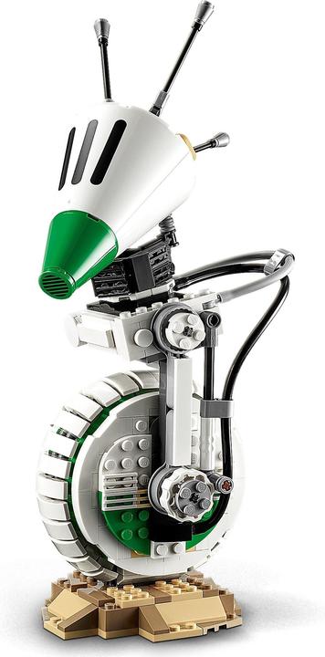Actual product image LEGO D-O (75278, LEGO Star Wars)