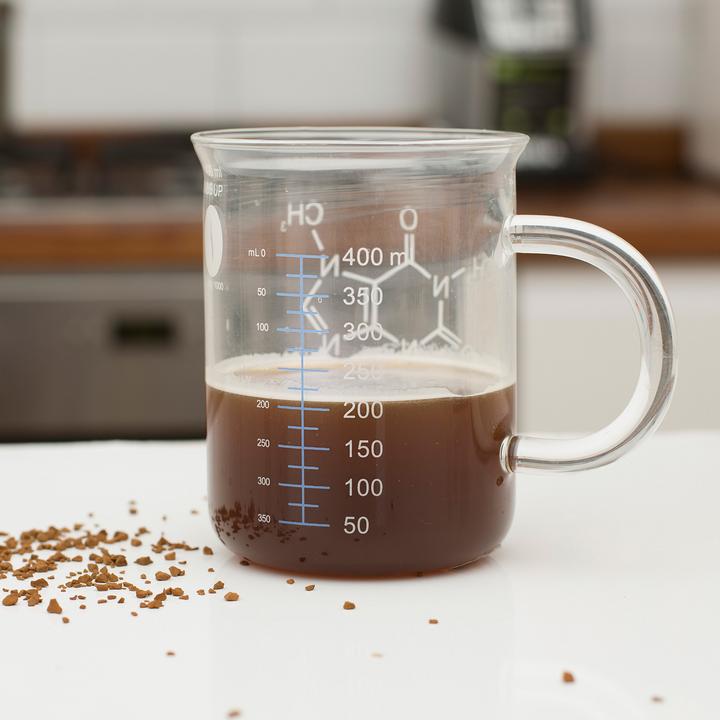 Produktbild Mad Monkey - Chemistry Mug (400 ml, 1 x)