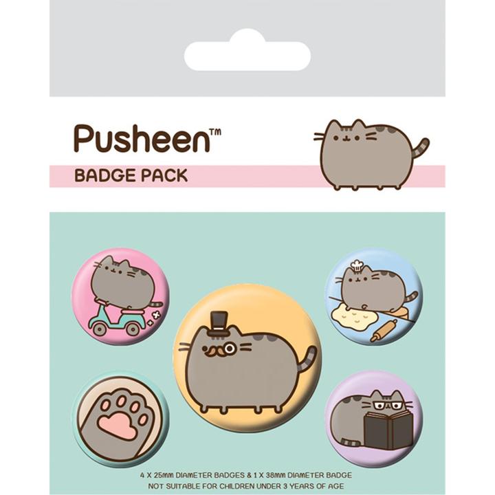 Pusheen UTPM930 P