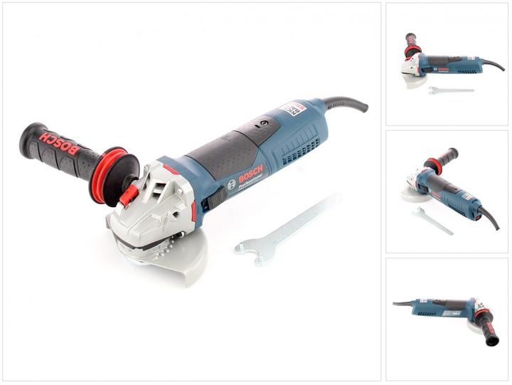 Produktbild Bosch Professional Gws 17-125 Cie (125 mm)